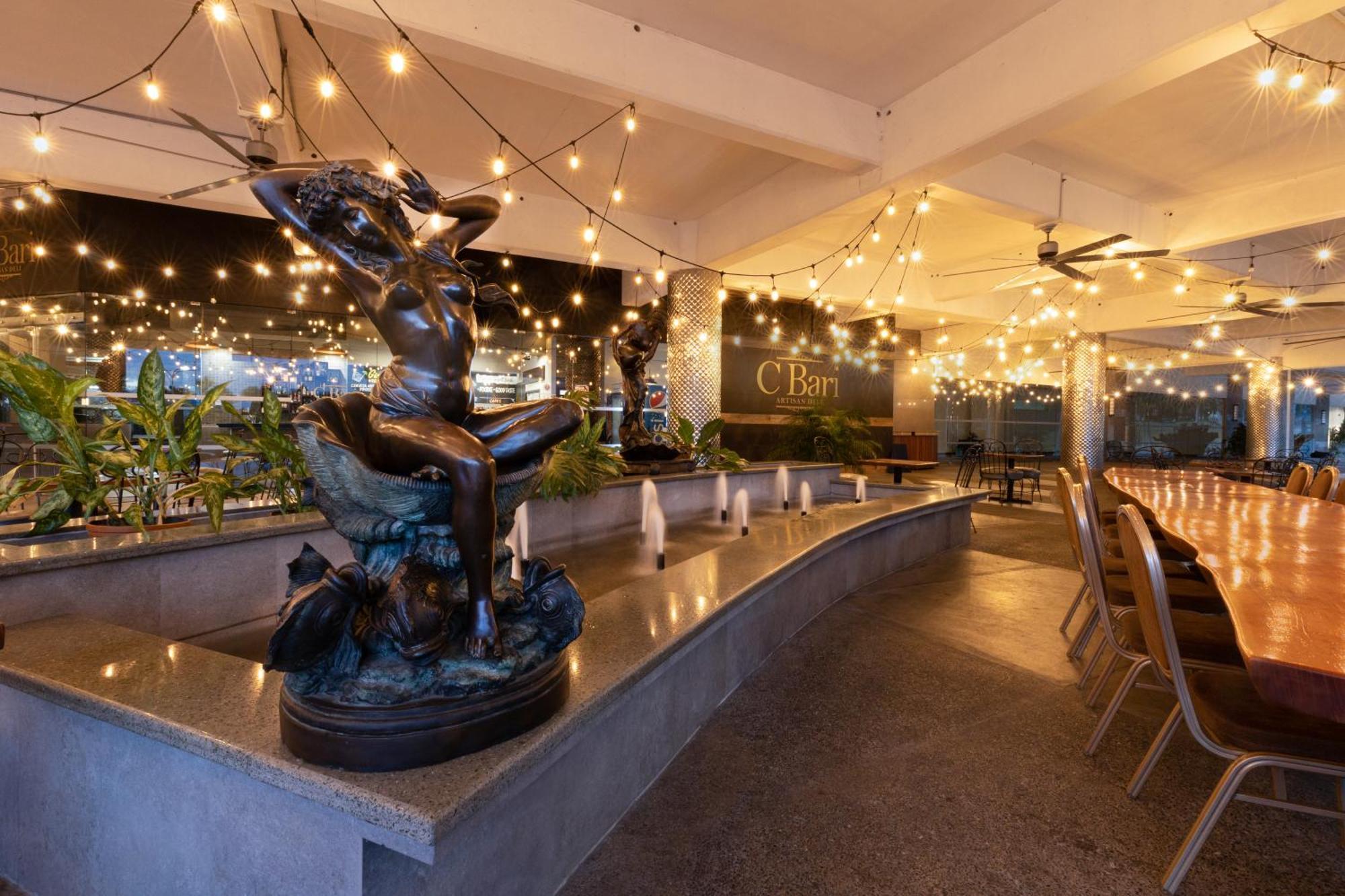 Copantl Hotel & Convention Center San Pedro Sula Ngoại thất bức ảnh