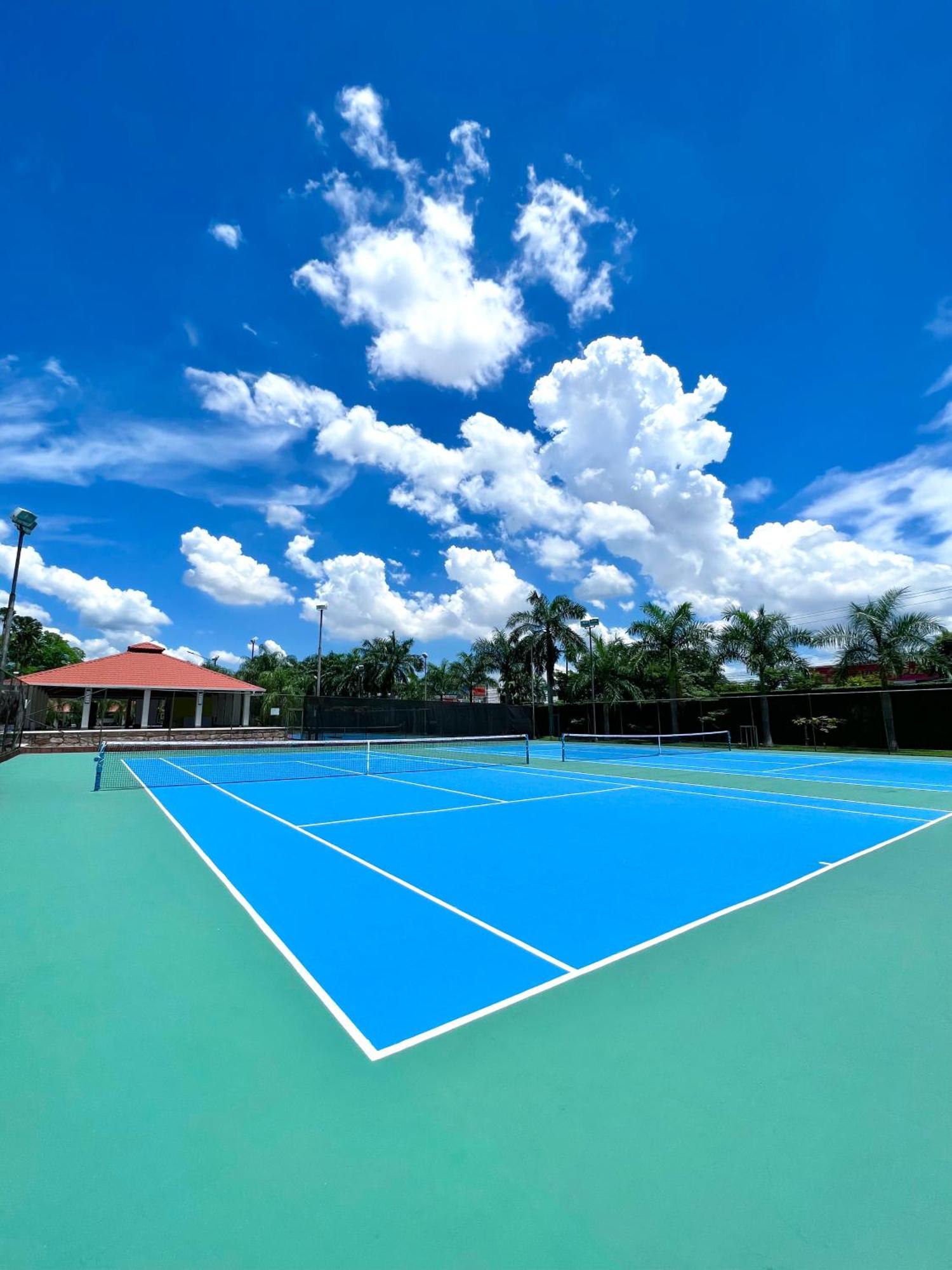 Copantl Hotel & Convention Center San Pedro Sula Ngoại thất bức ảnh