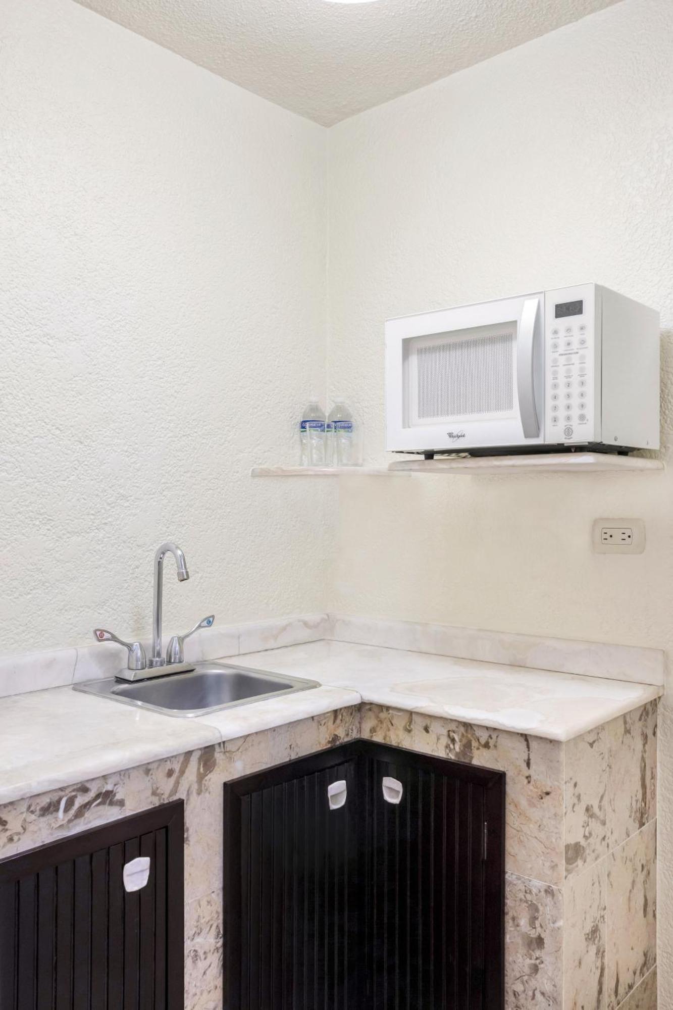 Copantl Hotel & Convention Center San Pedro Sula Phòng bức ảnh