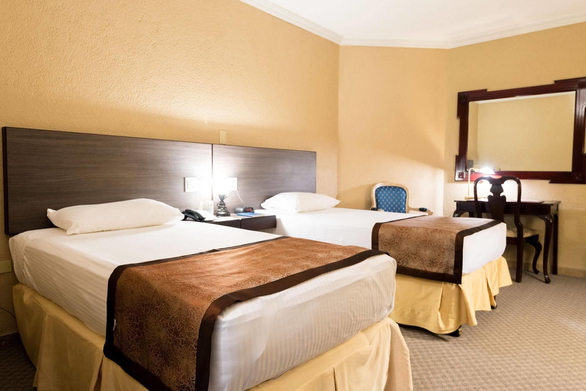 Copantl Hotel & Convention Center San Pedro Sula Ngoại thất bức ảnh