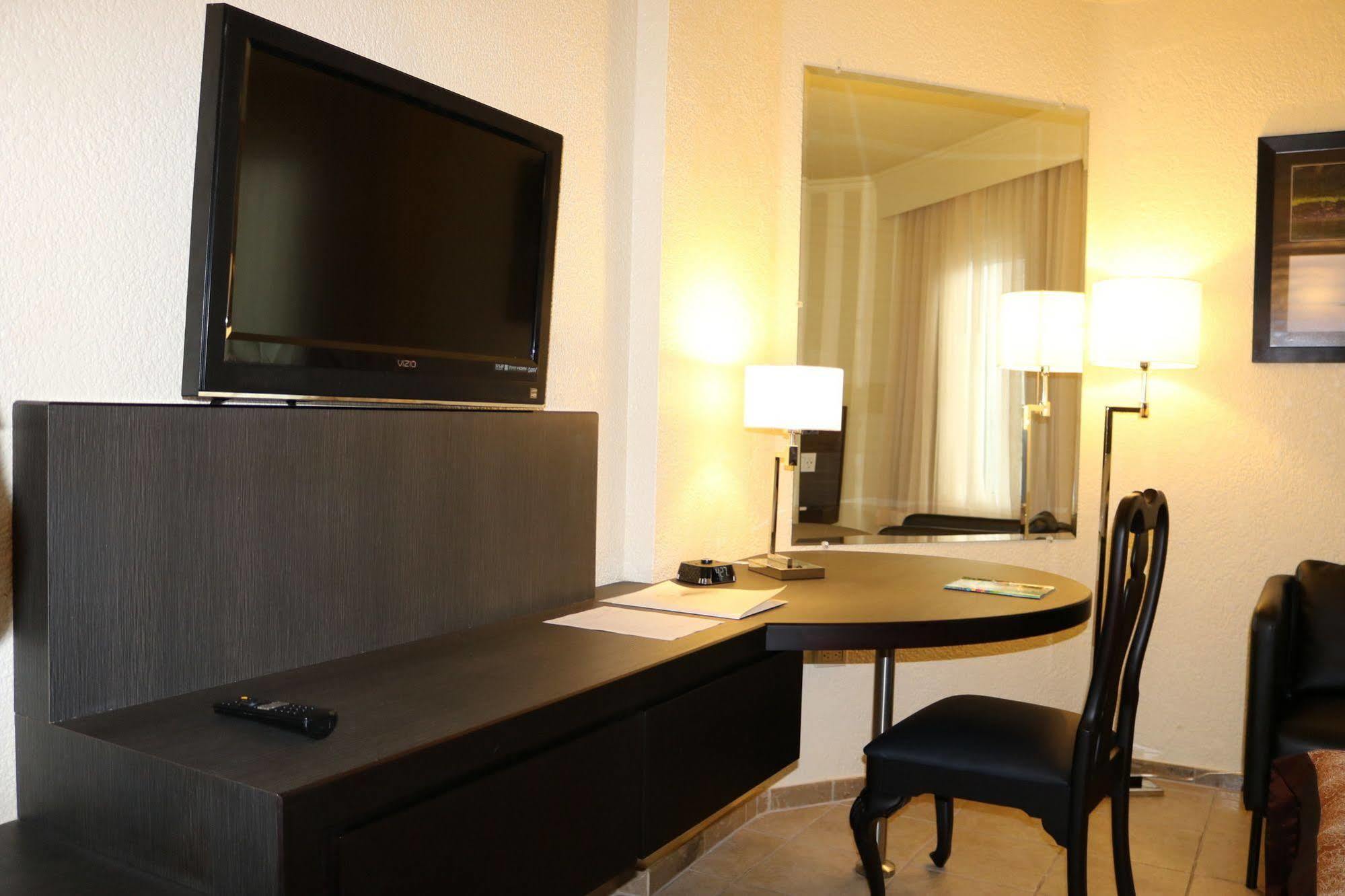 Copantl Hotel & Convention Center San Pedro Sula Ngoại thất bức ảnh