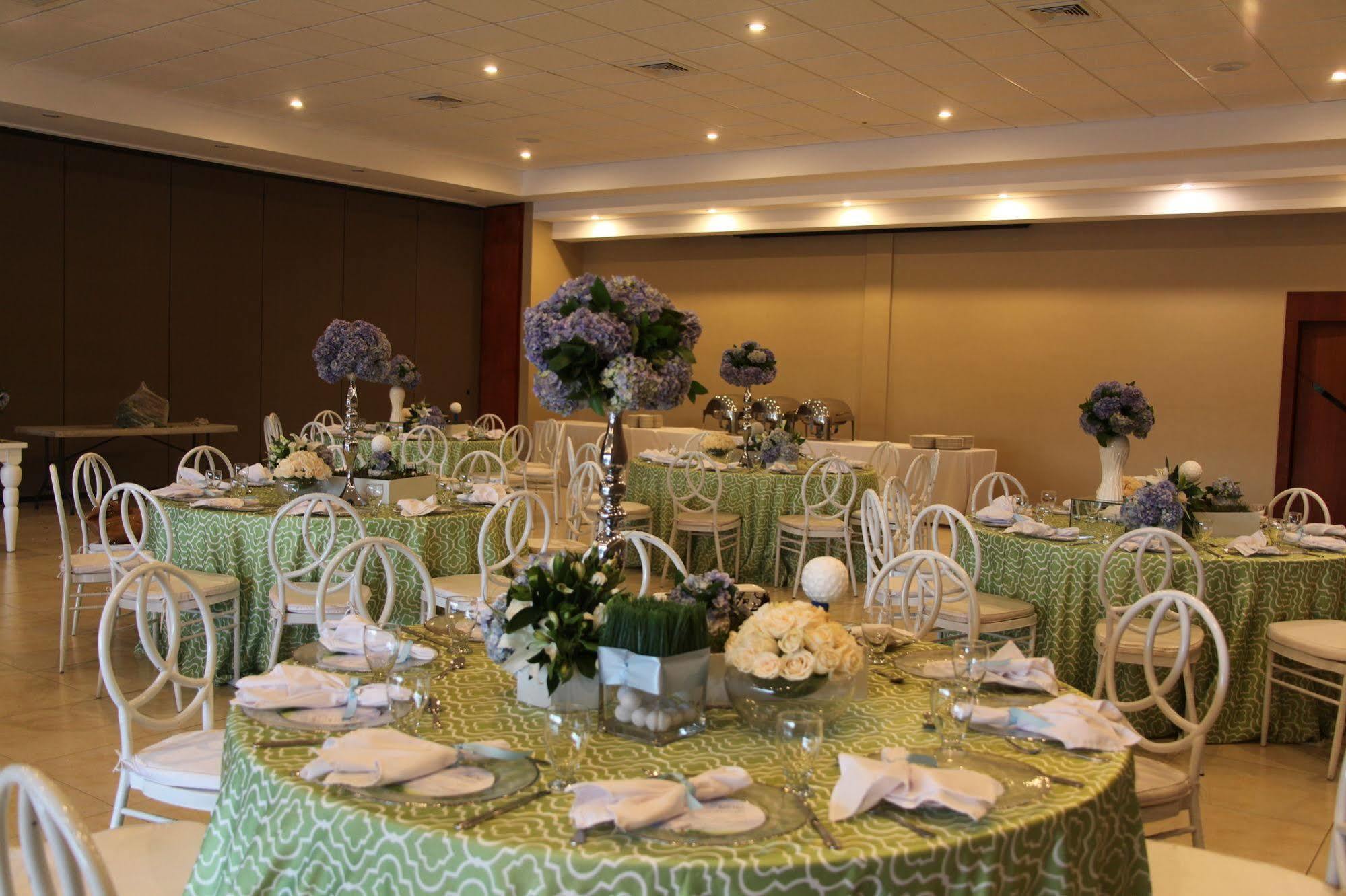 Copantl Hotel & Convention Center San Pedro Sula Ngoại thất bức ảnh